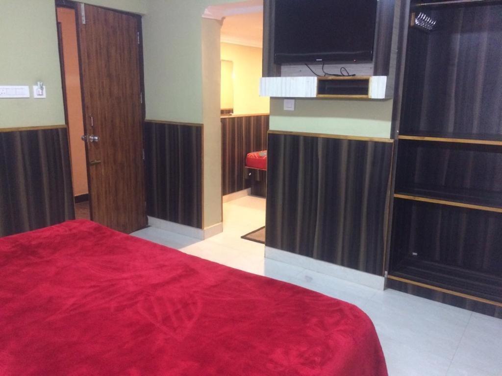 Sk Roomscottage Udagamandalam Exterior foto