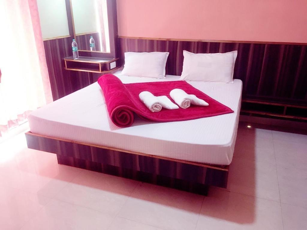 Sk Roomscottage Udagamandalam Exterior foto