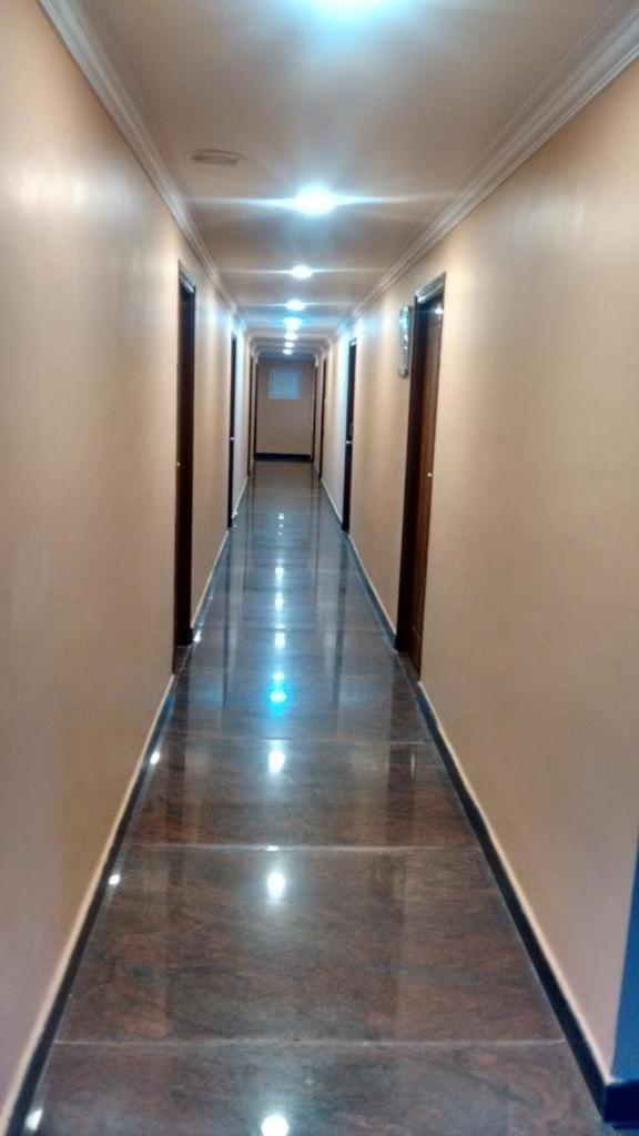 Sk Roomscottage Udagamandalam Exterior foto