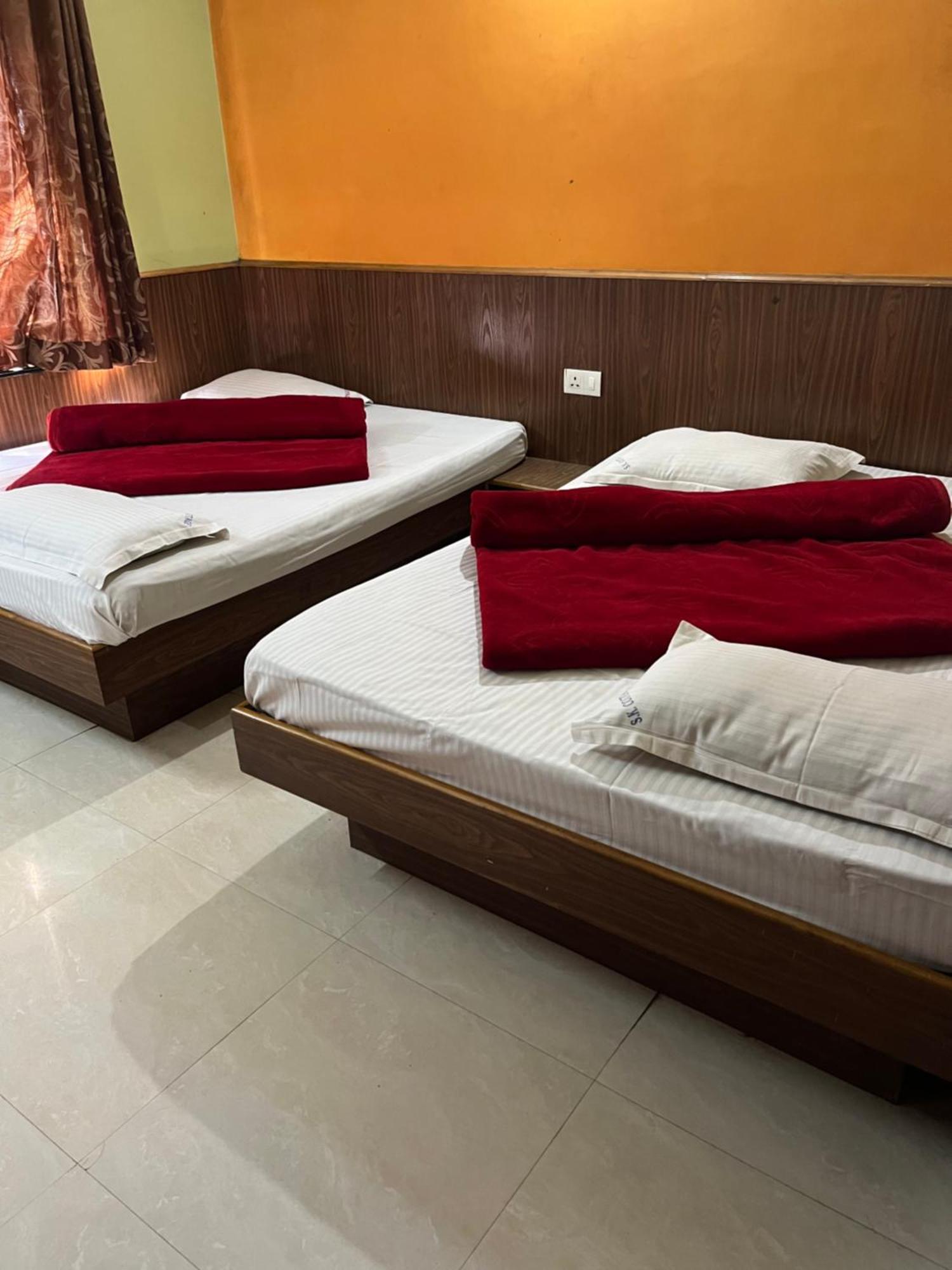 Sk Roomscottage Udagamandalam Exterior foto