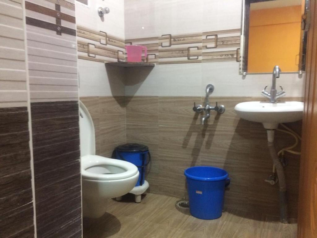 Sk Roomscottage Udagamandalam Exterior foto