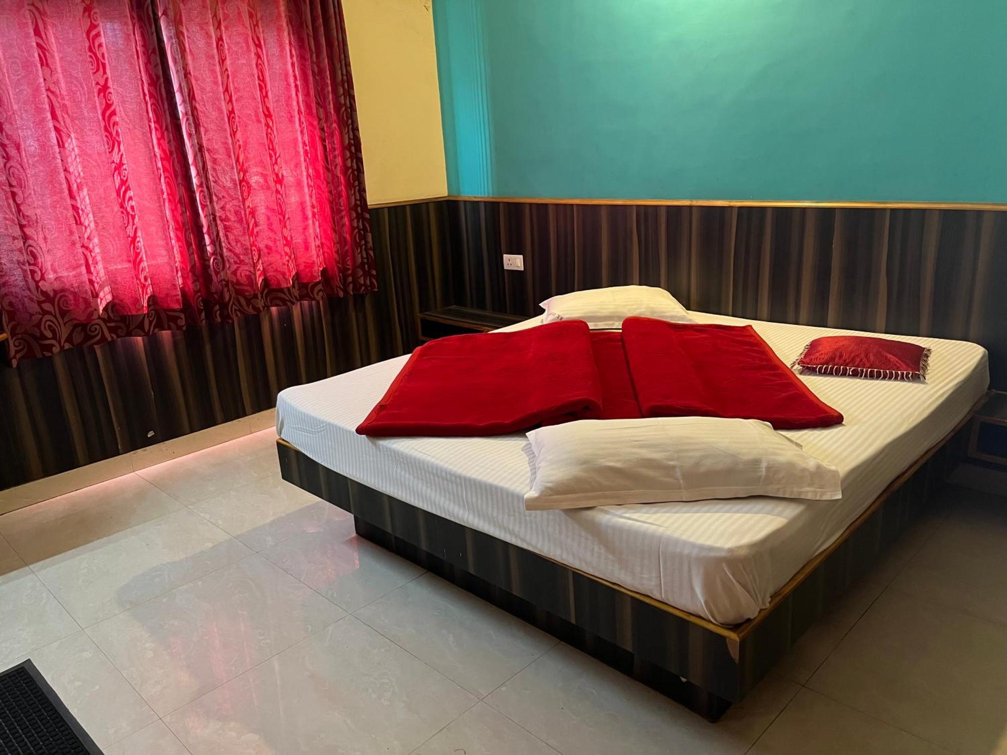 Sk Roomscottage Udagamandalam Exterior foto