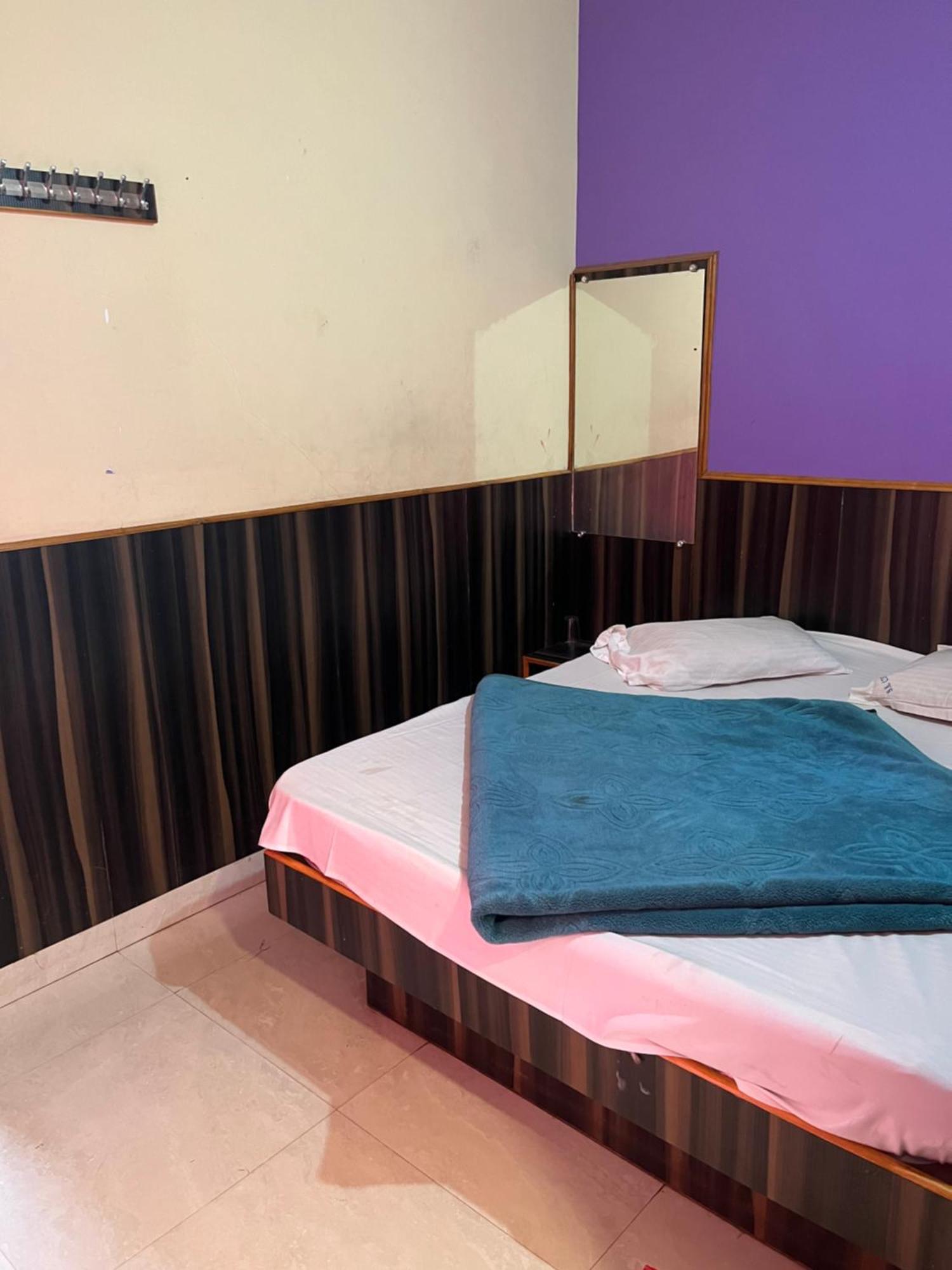 Sk Roomscottage Udagamandalam Exterior foto